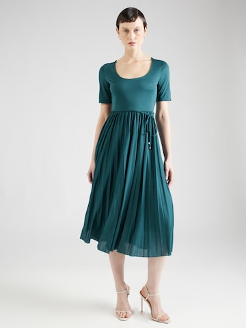 ABOUT YOU - Vestido 'Meret Dress' en verde: frente