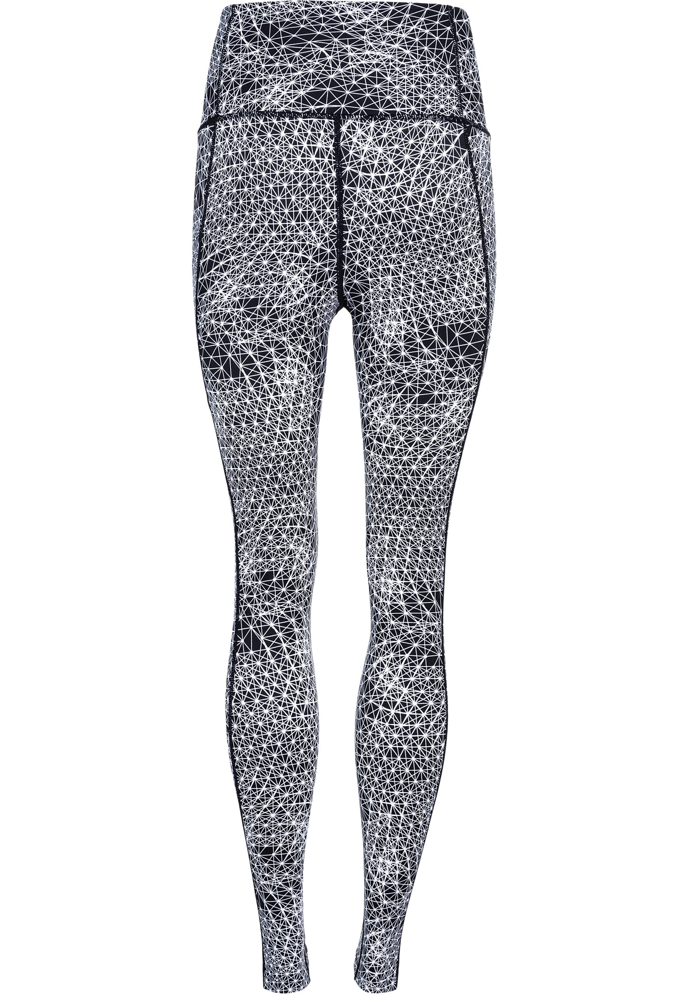 ENDURANCE Skinny Sports trousers in Grey