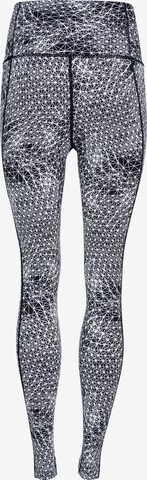 ENDURANCE Skinny Sportbroek in Gemengde kleuren