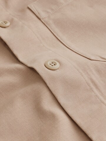 Next Between-season jacket in Grey