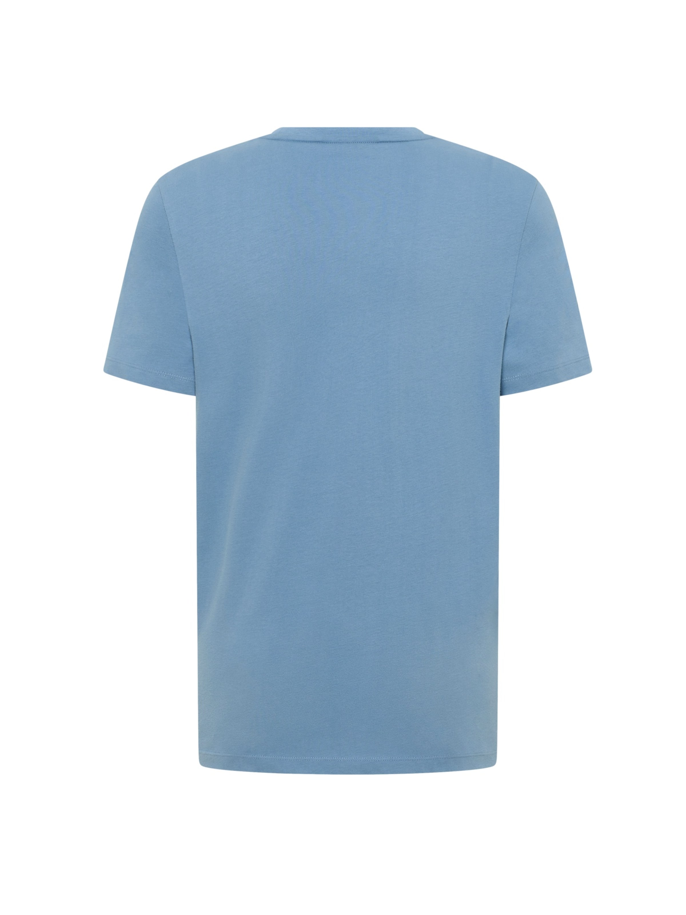 Elbsand Shirt 'Finn' in Blue