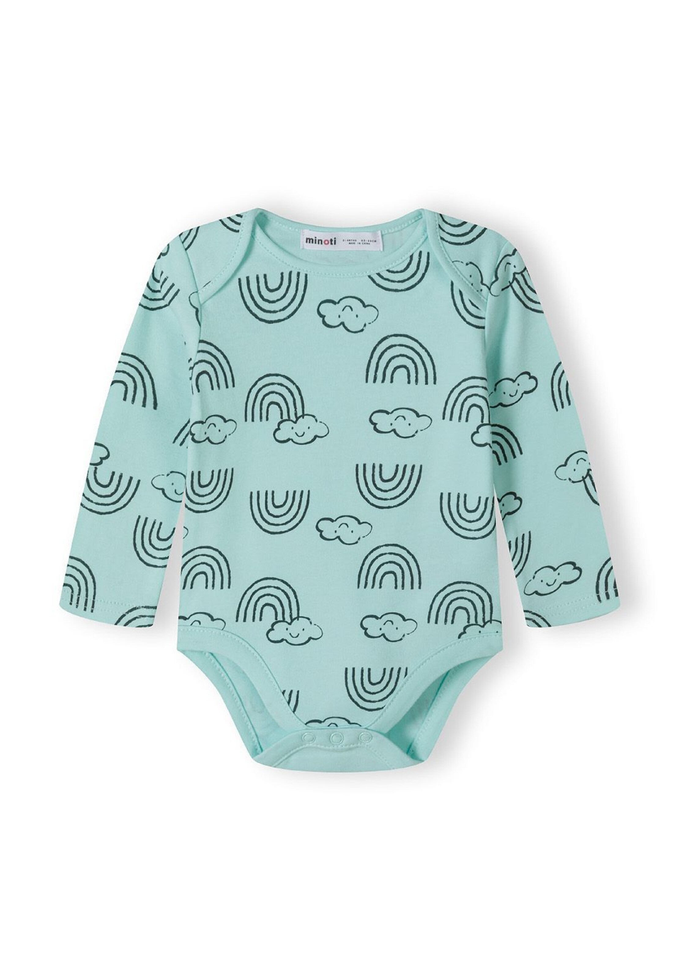 rožinė MINOTI Šliaužtinukas / glaustinukė