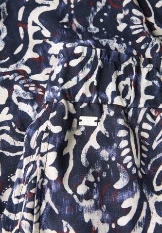 Street One Studio Loosefit Hose in Blau