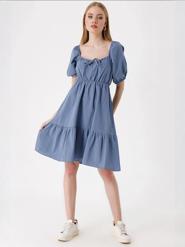 Abito di Bigdart in blu