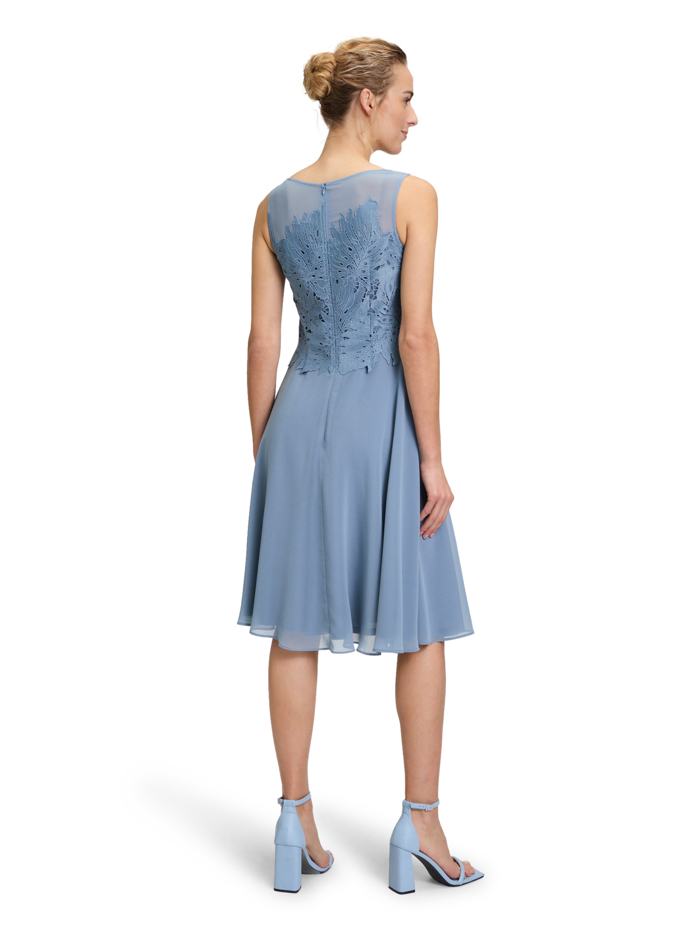 Vera Mont Koktélruhák - kék