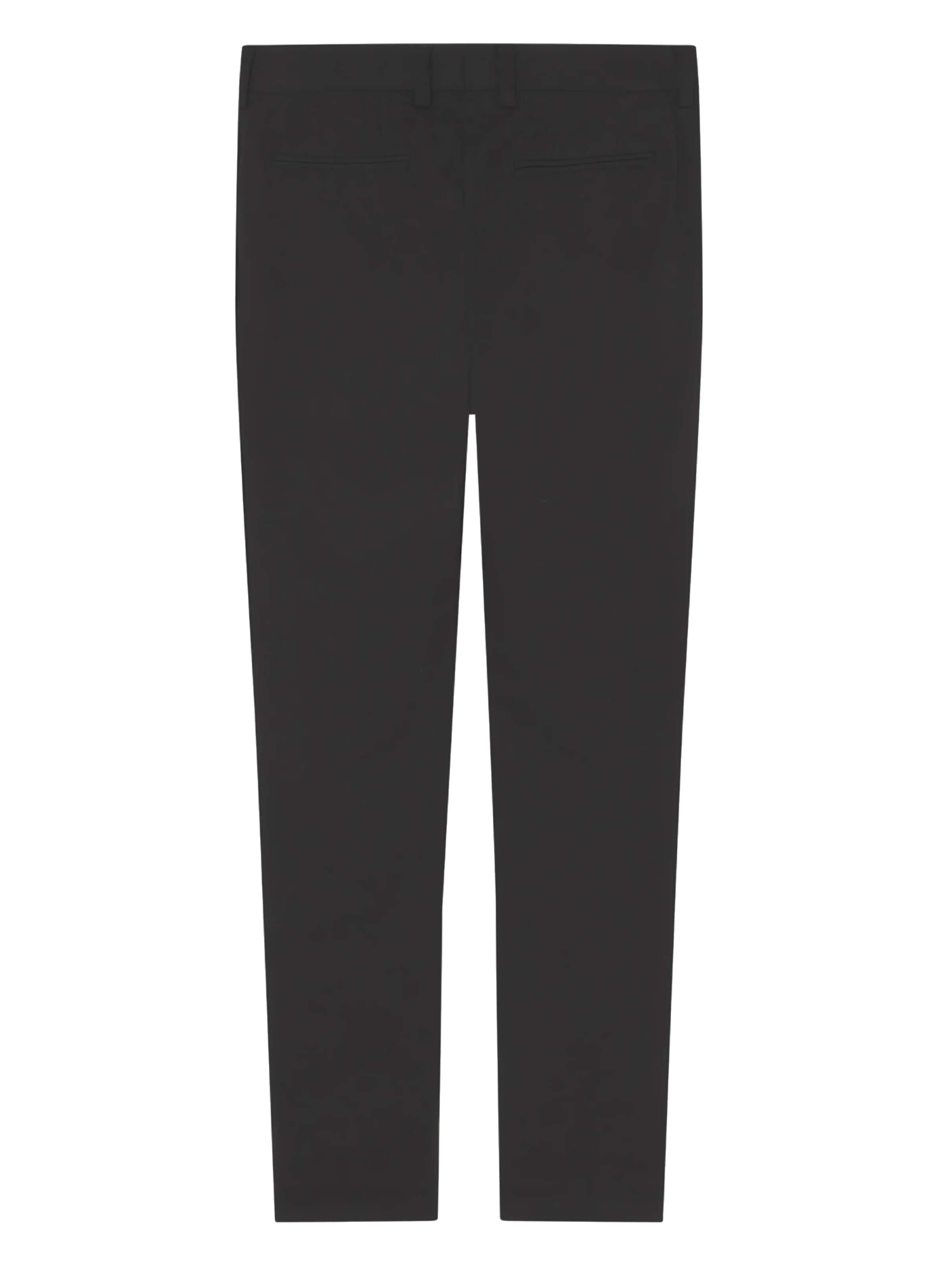 Slimfit Pantaloni 'JPRSOLAR NOOS' di JACK & JONES in nero