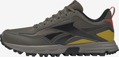 Reebok Sport Chaussure de sport 'Back to Trail' en kaki / olive / noir, Vue avec produit