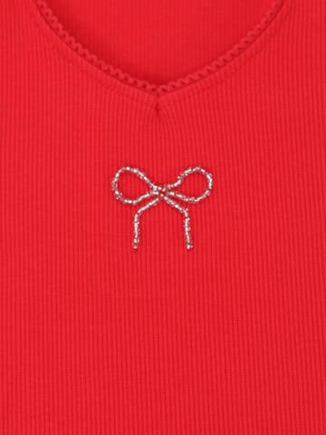 Looxs Revolution Shirt in Red