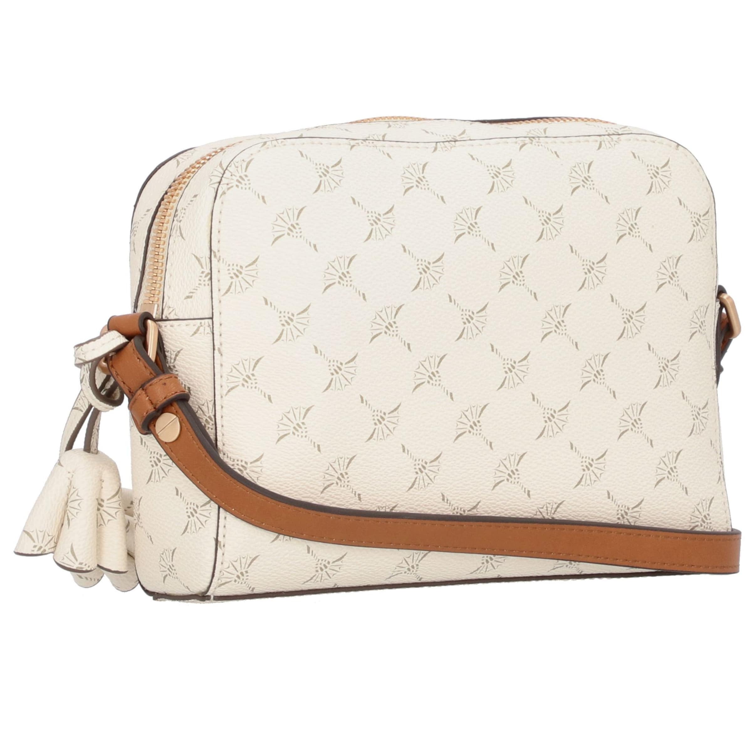 JOOP! Crossbody bag 'Cortina 1.0 Cloe' in White