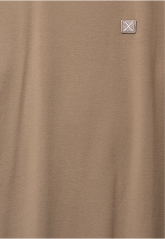 Maglietta di Clean Cut Copenhagen in grigio