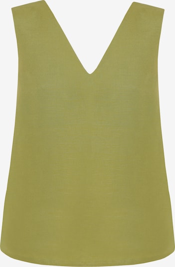 Palaidinė 'BIMI' iš TATUUM, spalva – žalia, Prekių apžvalga