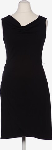 COMMA Dress in S in Black: front