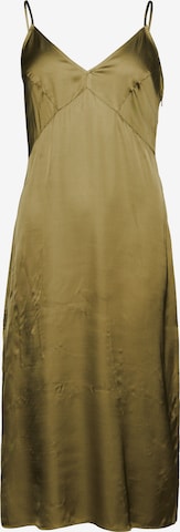 Superdry Dress in Green: front