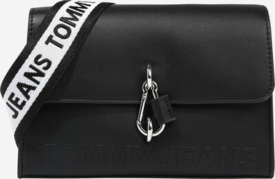 Tommy Jeans Bolso de hombro en negro, Vista del producto