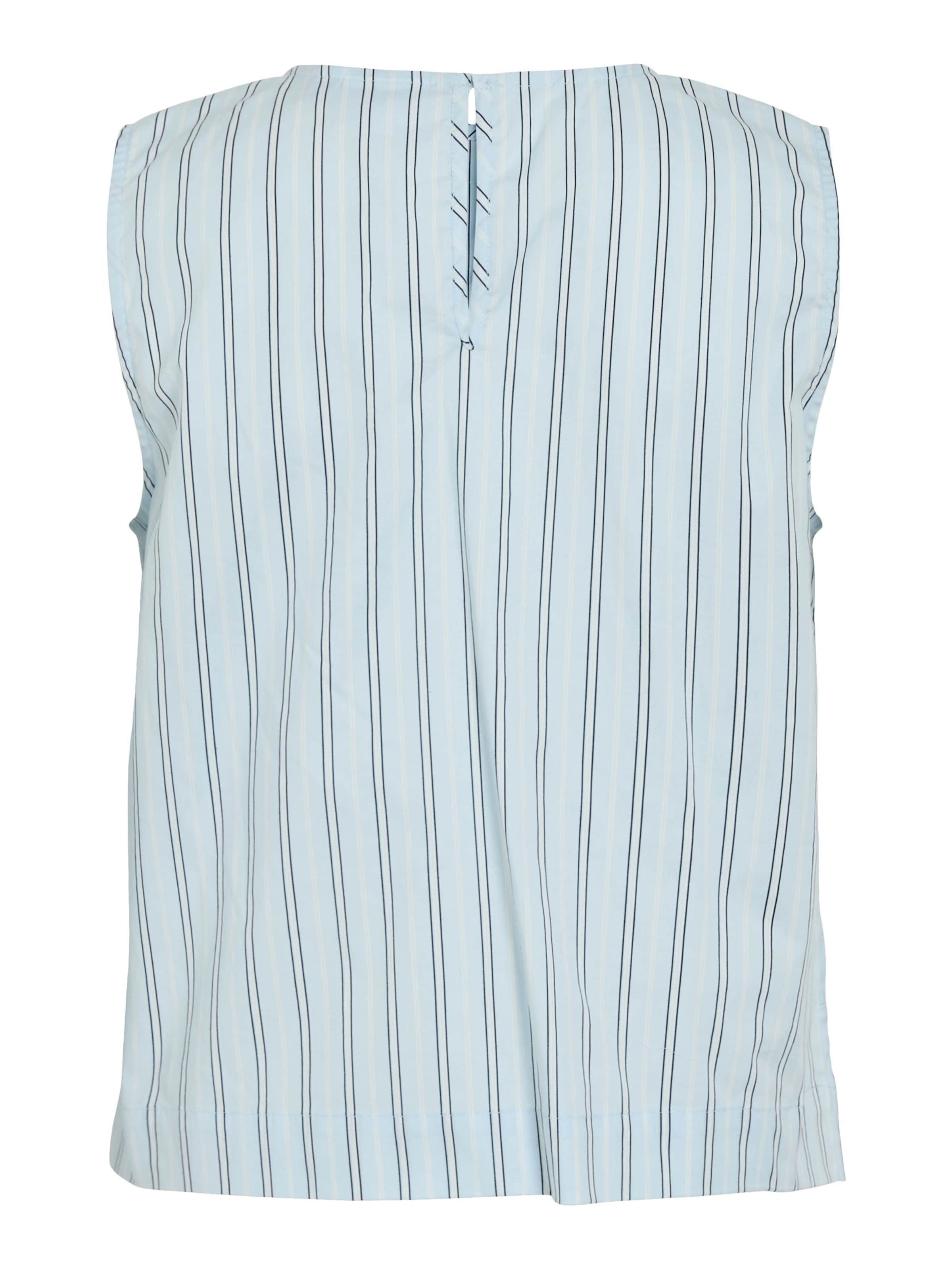 Haut 'VIValencia' VILA en bleu