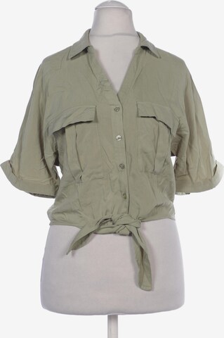 LASCANA Blouse & Tunic in S in Green: front