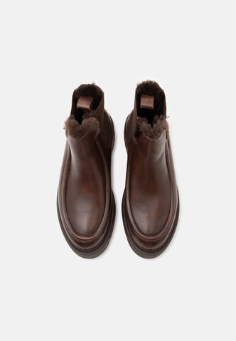 Boots chelsea '725' di Copenhagen Studios in marrone