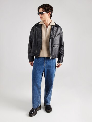 G-STAR - Jersey en beige