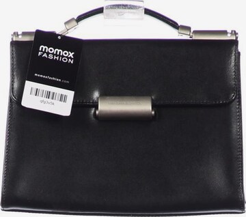 MANDARINA DUCK Bag in One size in Black: front