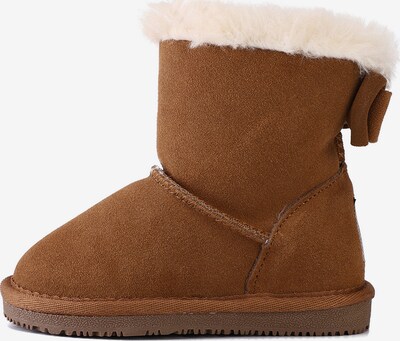 Gooce Snow boots in Caramel, Item view