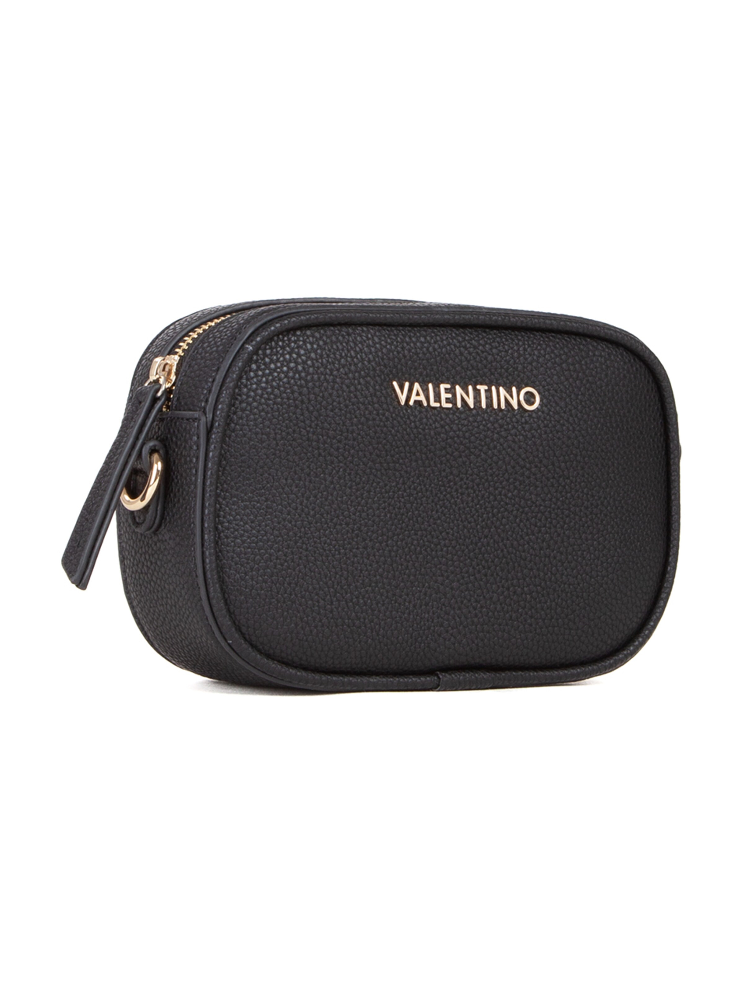 Borsa a tracolla 'Miramar' di VALENTINO in nero