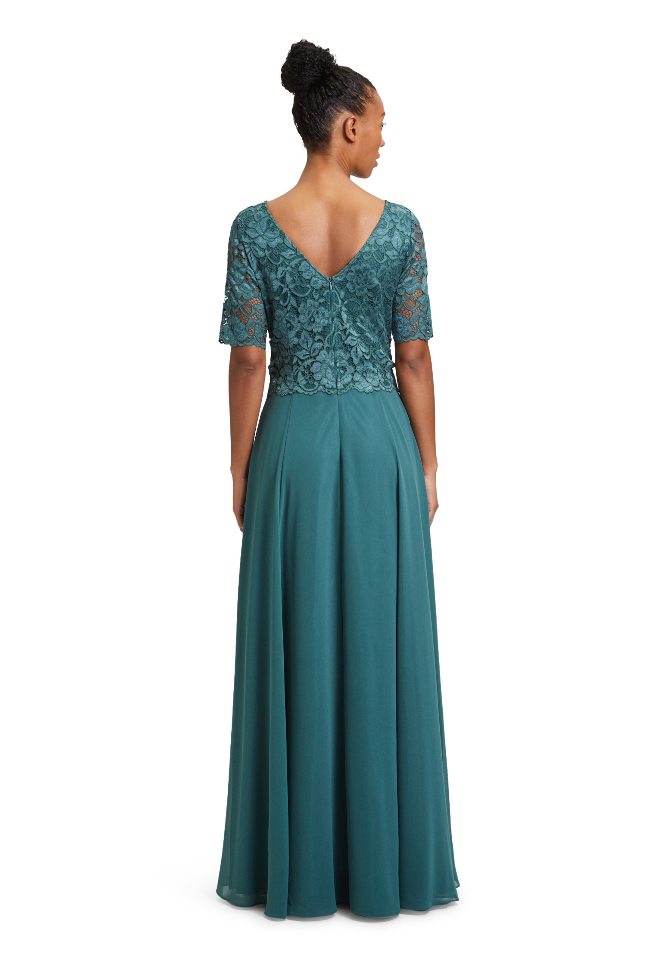 Vera Mont Õhtukleit, värv hall