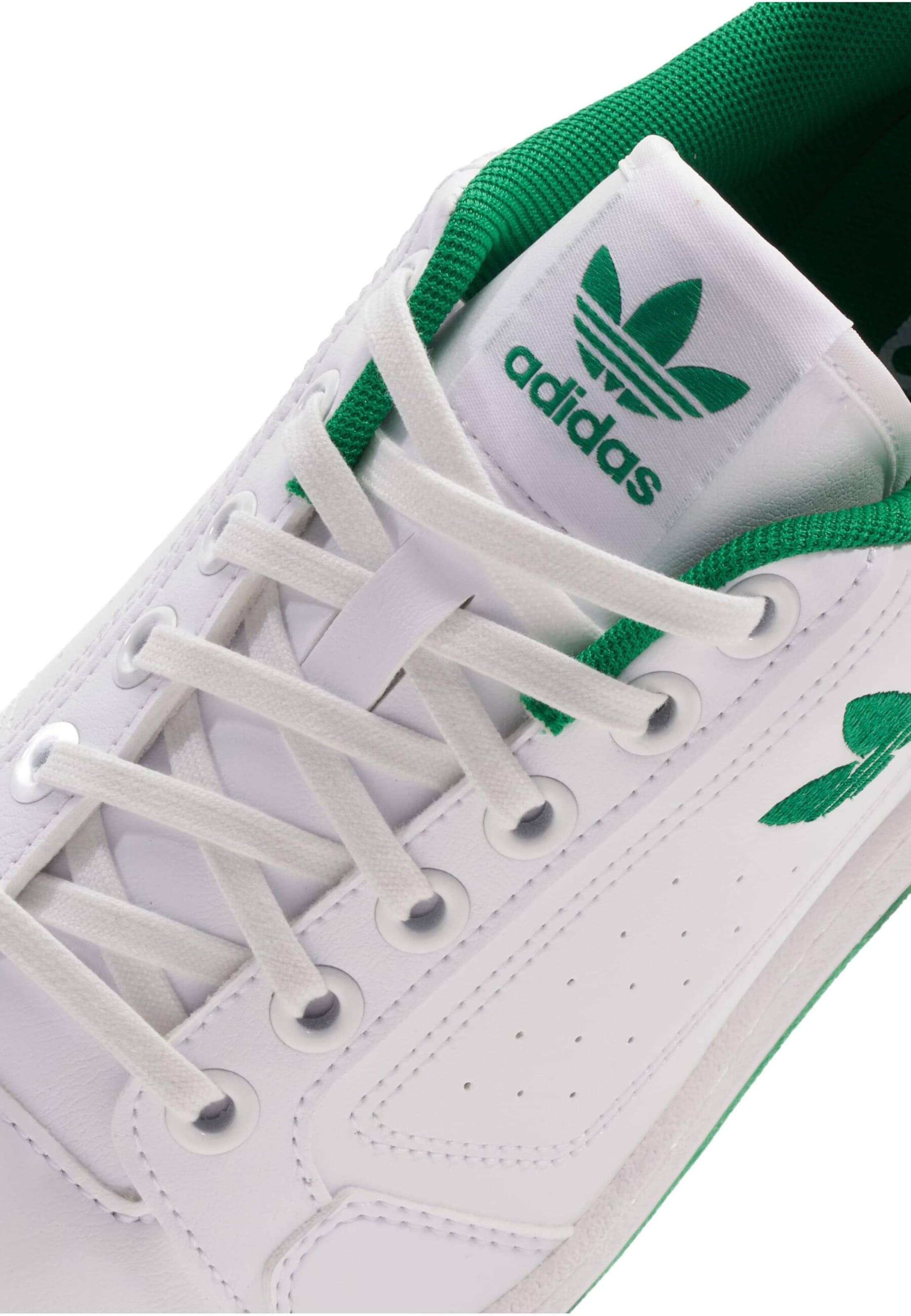 Sneaker bassa 'NY 90' di ADIDAS ORIGINALS in bianco