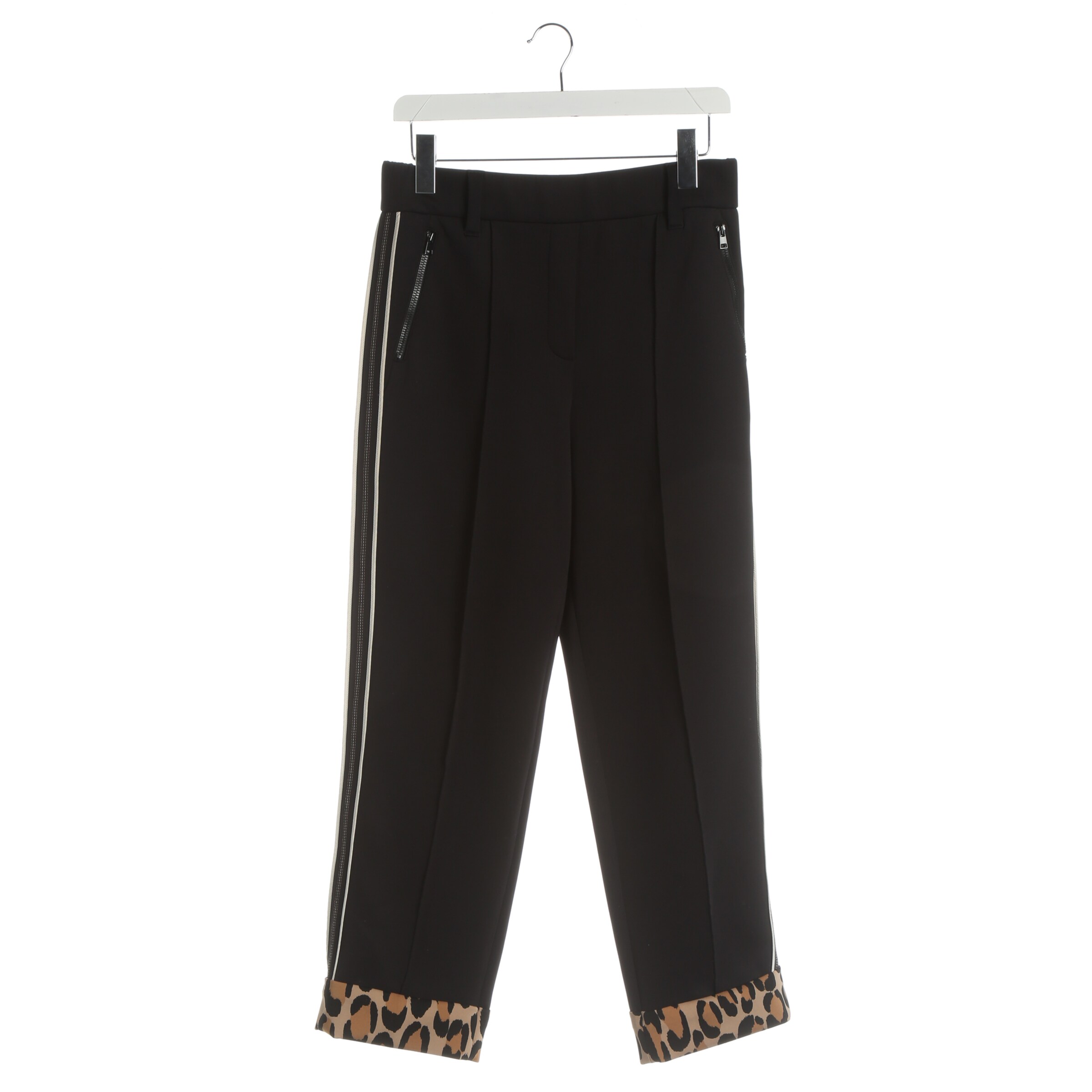 Marc Cain Pants in S in Black, Item view