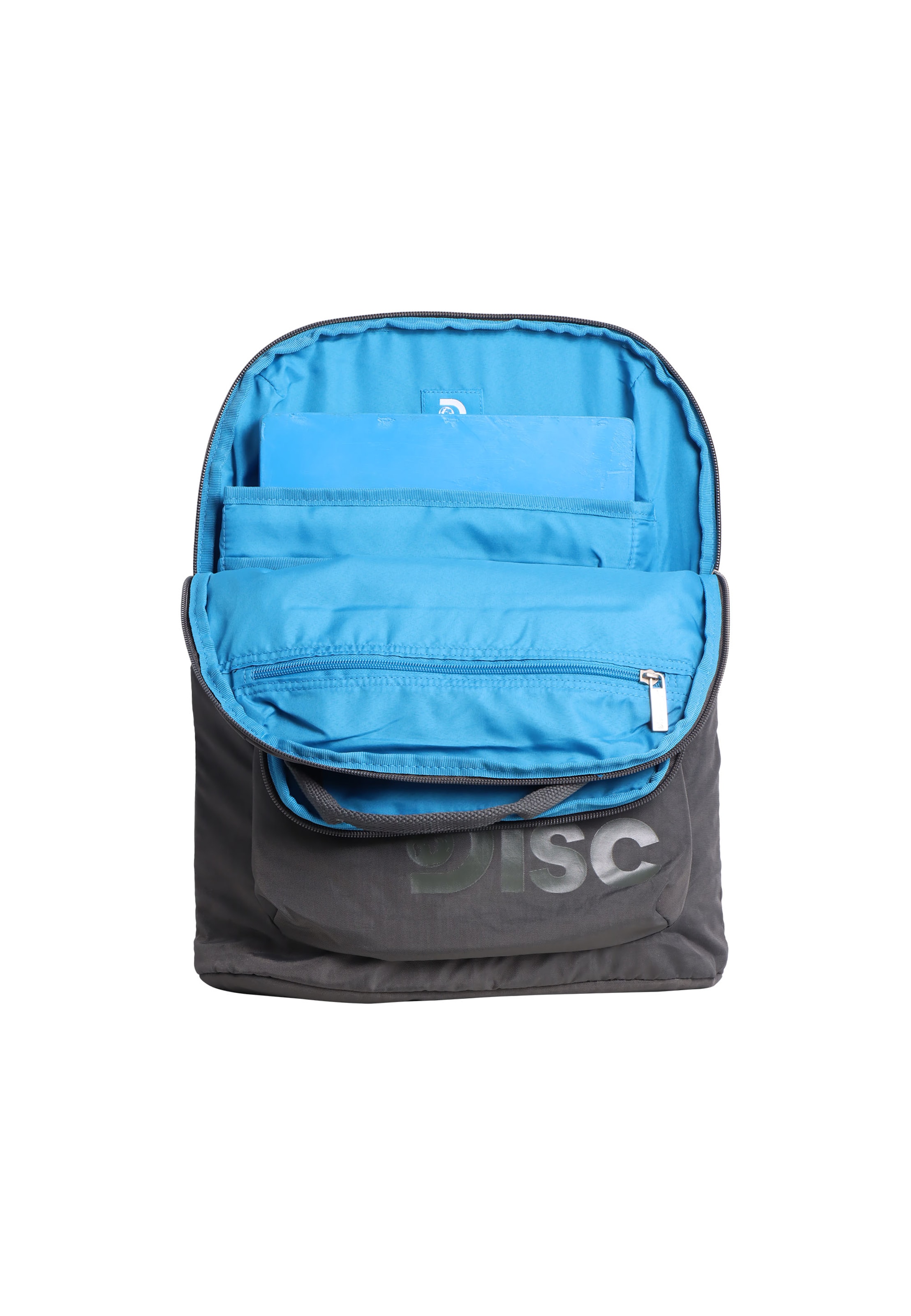 Discovery Rugzak 'Commuter' in Bruin