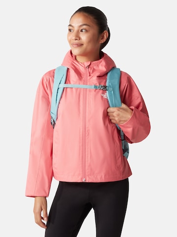 THE NORTH FACE Batoh 'ISABELLA 3.0' – modrá