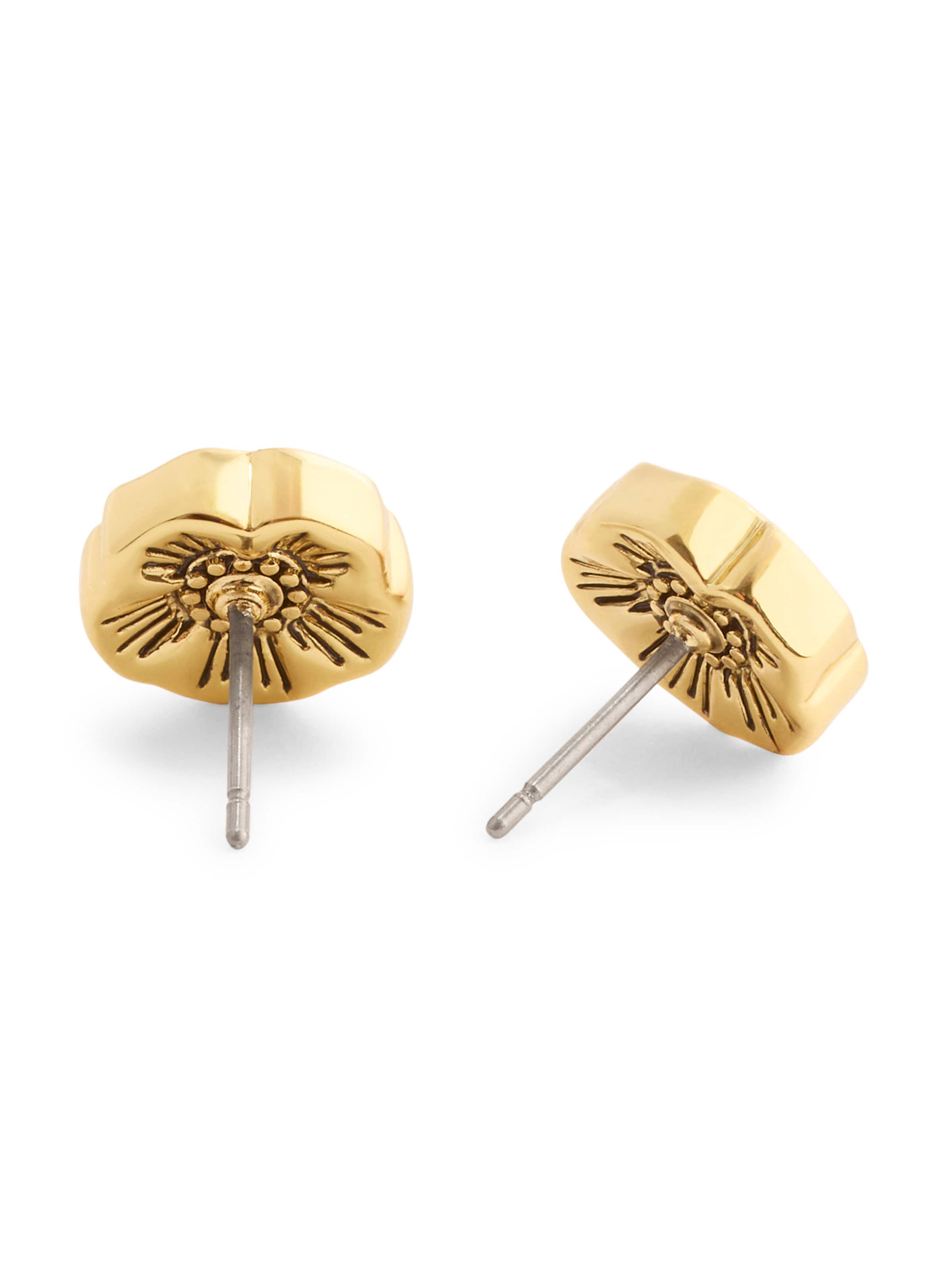 Parure de bijoux 'Tea Rose' COACH en or