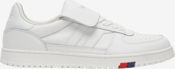 Pro-Keds Sneakersy niskie 'Field King' w kolorze biały: przód