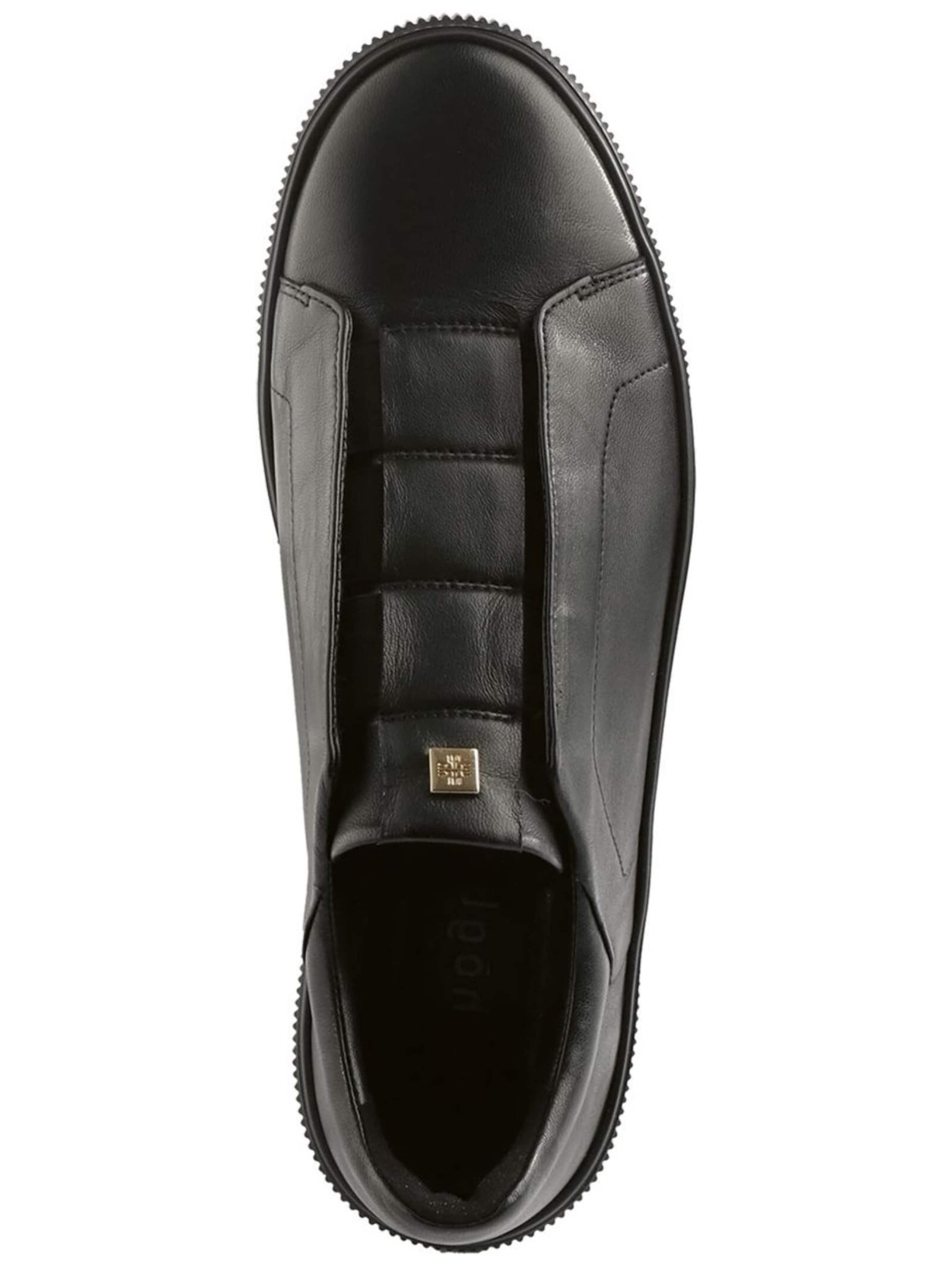 Högl Slip-Ons in Black