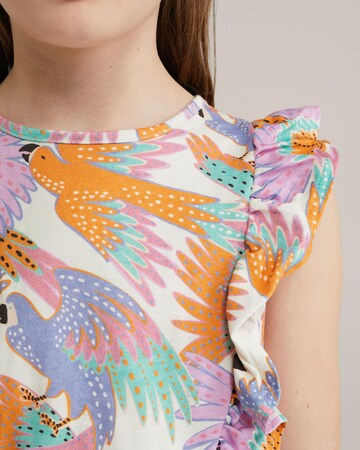 regular Tuta di WE Fashion in colori misti