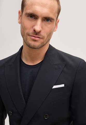 JOOP! Slim fit Suit ' Heazy-Rennet ' in Blue