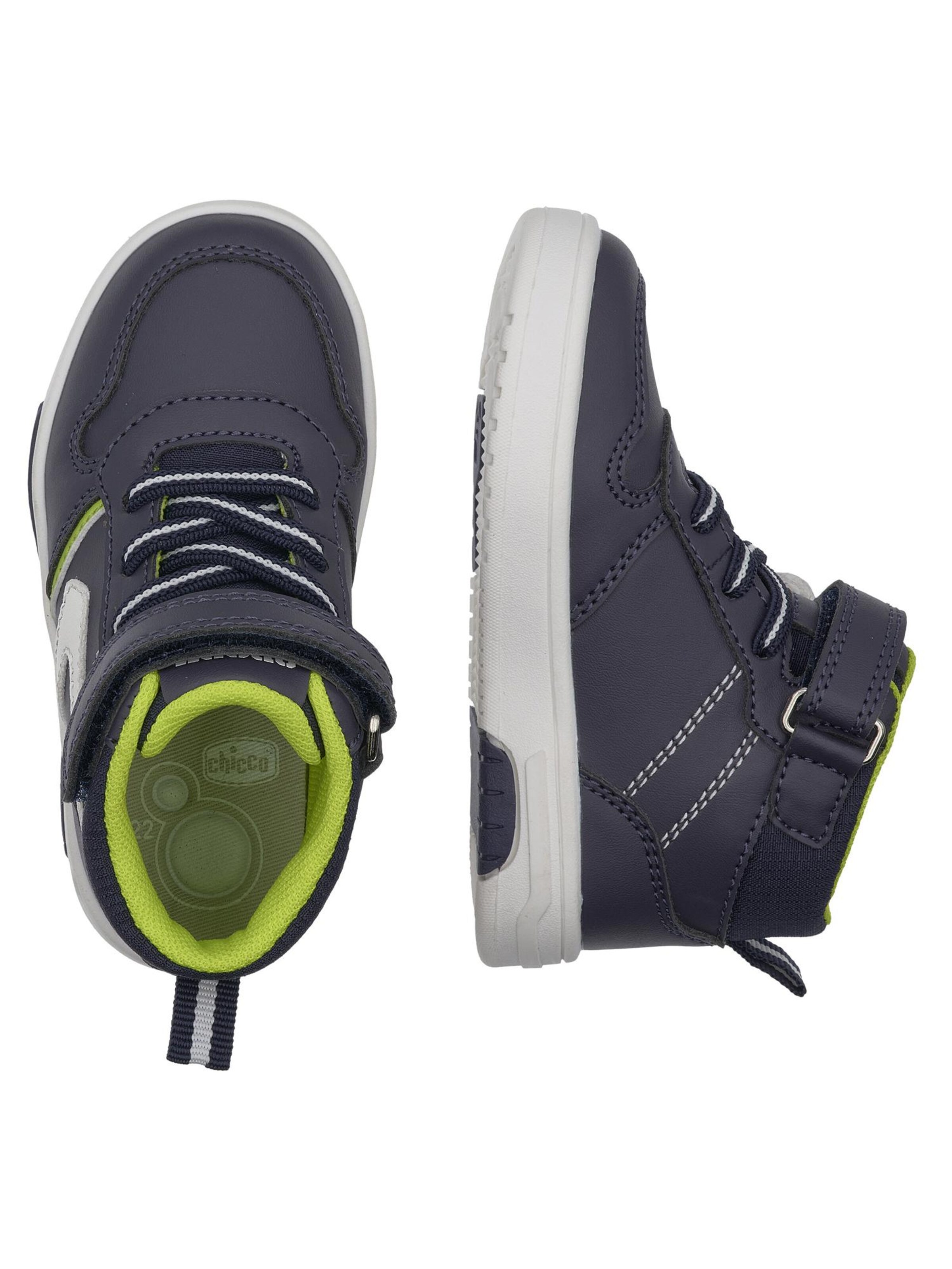 Chicco Trainers 'Cras' in Blue