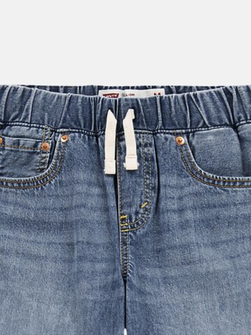 Levi's Kids Loose fit Jeans in Blue