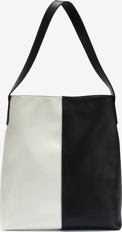 VIVANCE Shopper in Schwarz