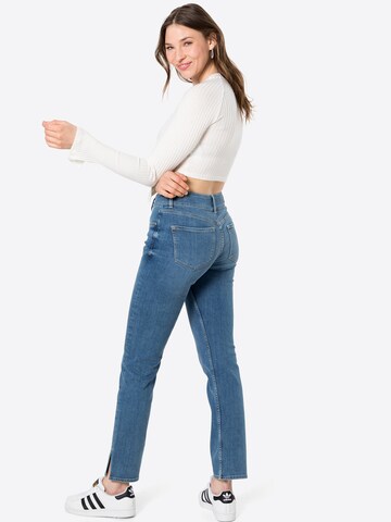 s.Oliver Regular Jeans in Blau