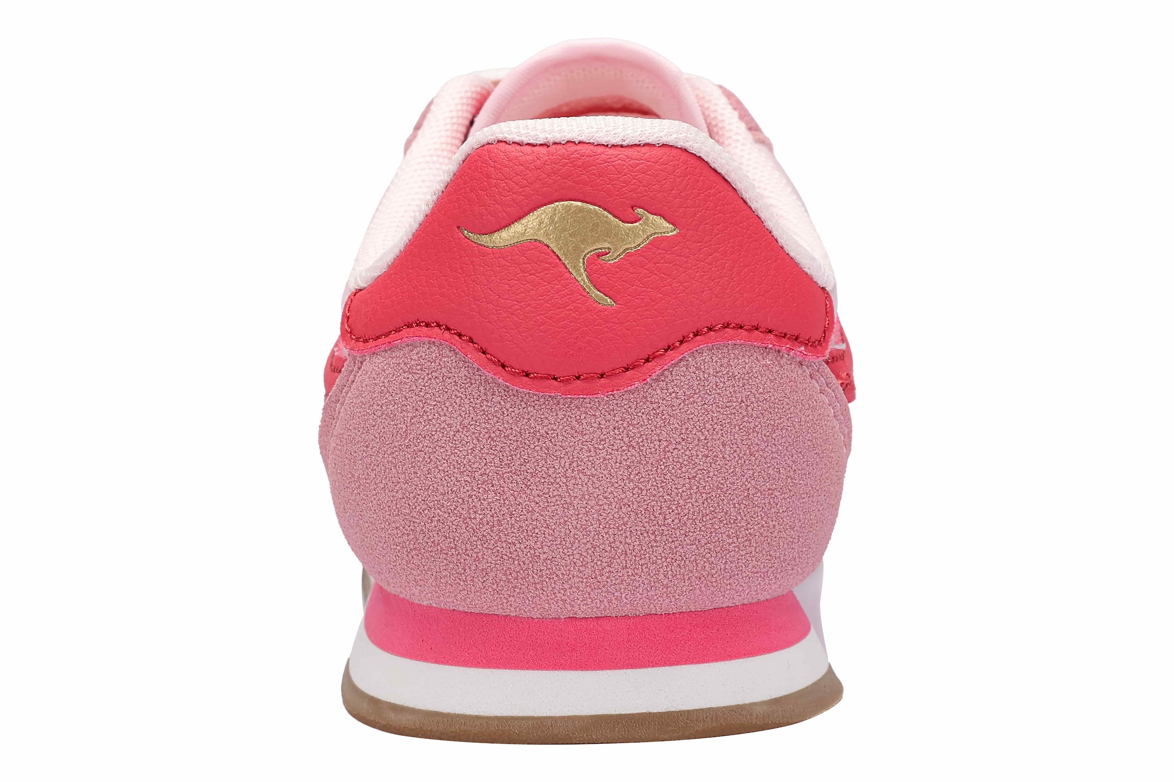 KangaROOS Sneakers in Pink