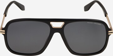 Marc Jacobs Sonnenbrille '415/S' in Schwarz