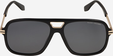 Marc Jacobs Sunglasses '415/S' in Black