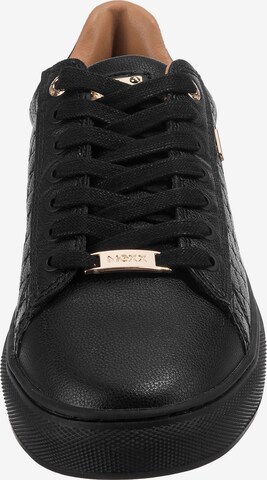 MEXX Sneakers 'Crista' in Black