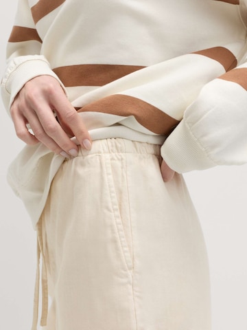 Marks & Spencer Regular Shorts in Beige