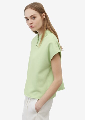 Marc O'Polo DENIM Shirt in Groen