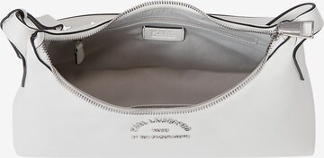 Karl Lagerfeld Наплечная сумка в Белый