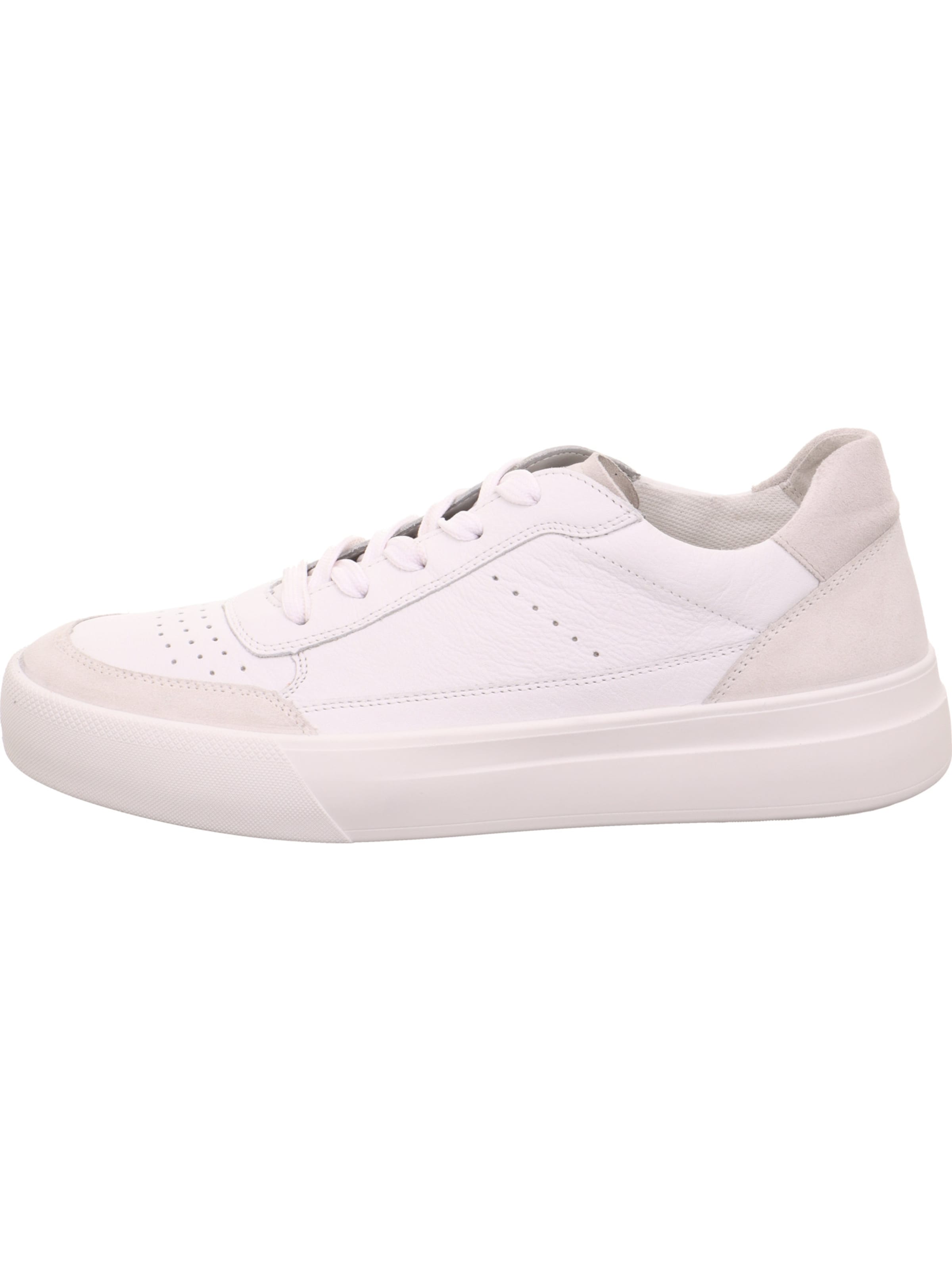 Legero Sneaker in Weiß