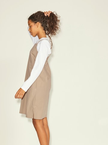 JJXX Dress 'Nikita' in Brown