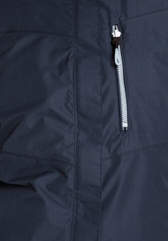 KILLTEC Performance Jacket in Blue