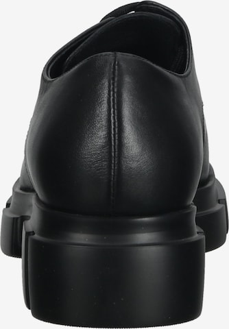 IGI&CO Lace-Up Shoes in Black